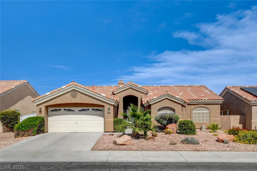 5712 Silver Belle, Las Vegas, NV 89149
