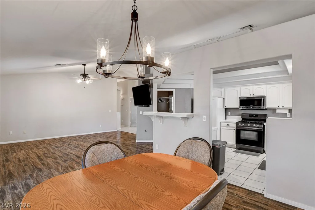 5712 Silver Belle, Las Vegas, NV 89149