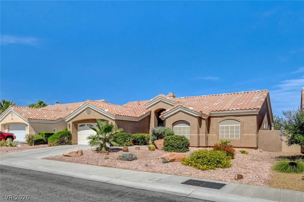 5712 Silver Belle, Las Vegas, NV 89149