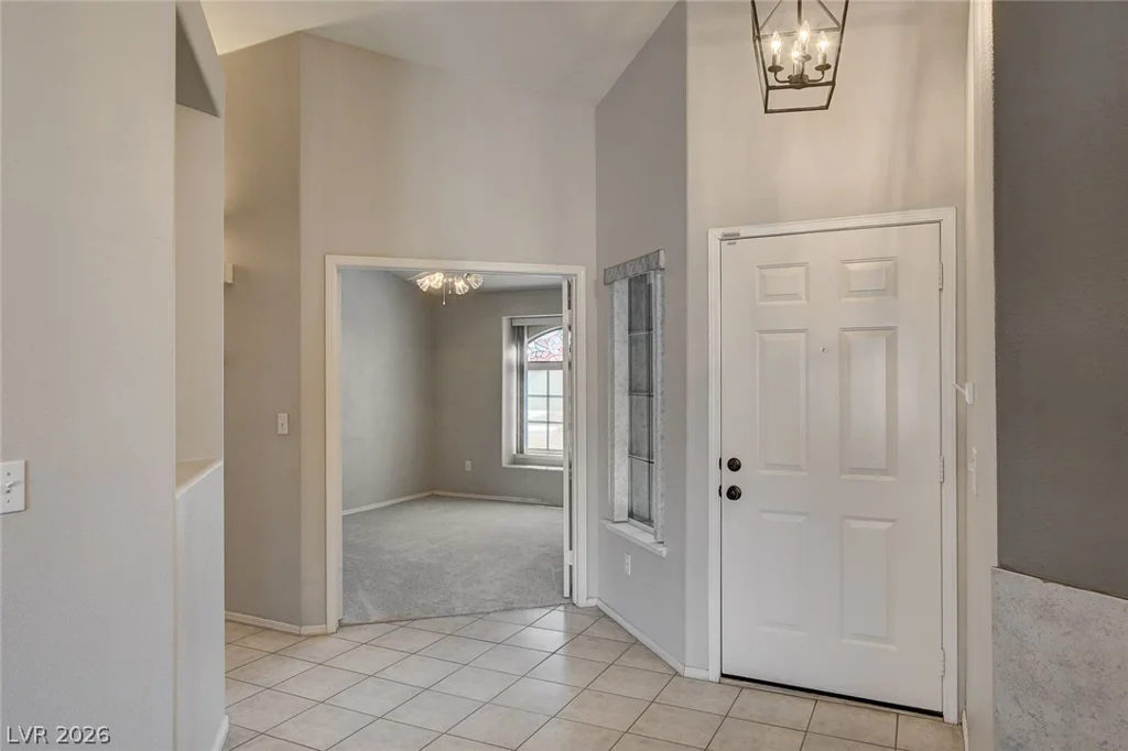 5712 Silver Belle, Las Vegas, NV 89149