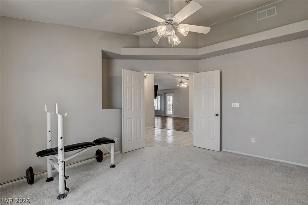 5712 Silver Belle, Las Vegas, NV 89149