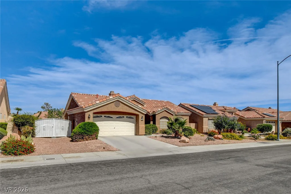 5712 Silver Belle, Las Vegas, NV 89149