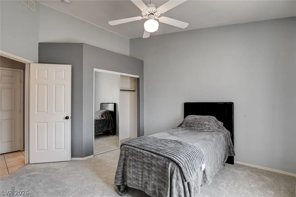 5712 Silver Belle, Las Vegas, NV 89149