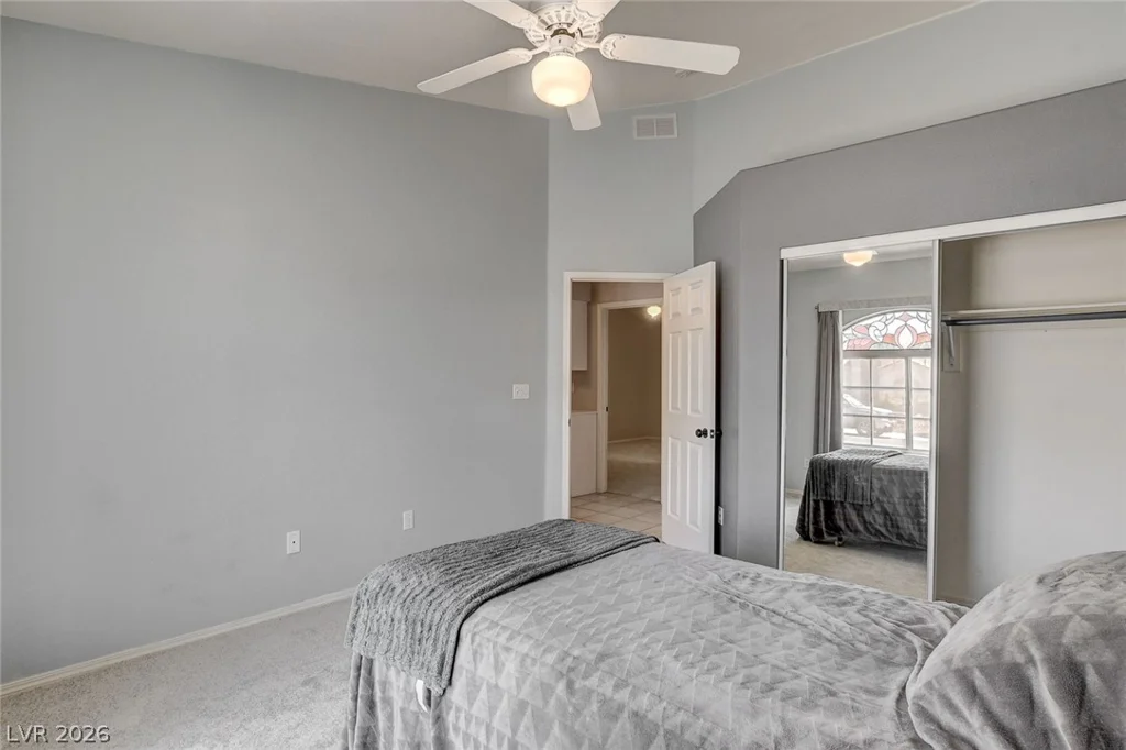 5712 Silver Belle, Las Vegas, NV 89149
