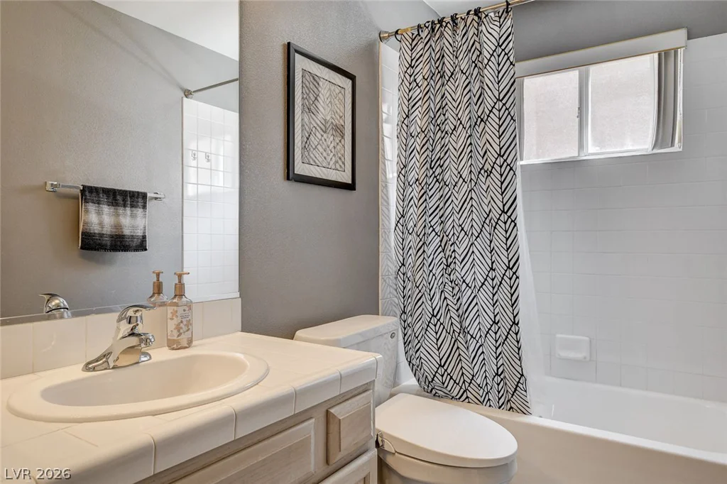 5712 Silver Belle, Las Vegas, NV 89149