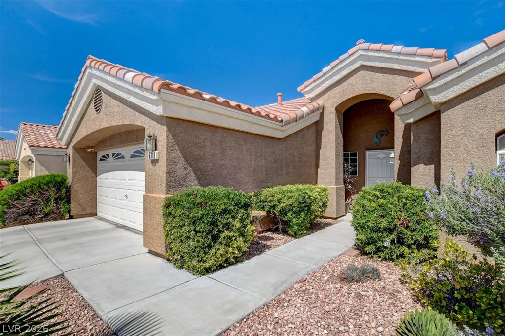 5712 Silver Belle, Las Vegas, NV 89149