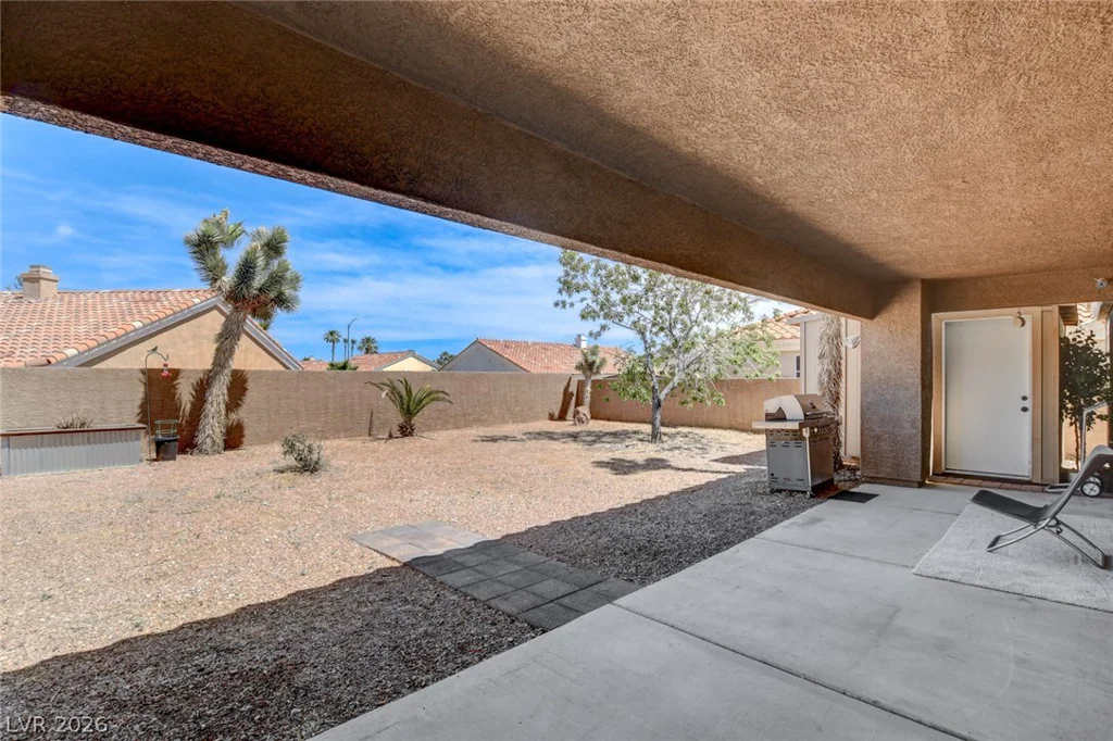 5712 Silver Belle, Las Vegas, NV 89149