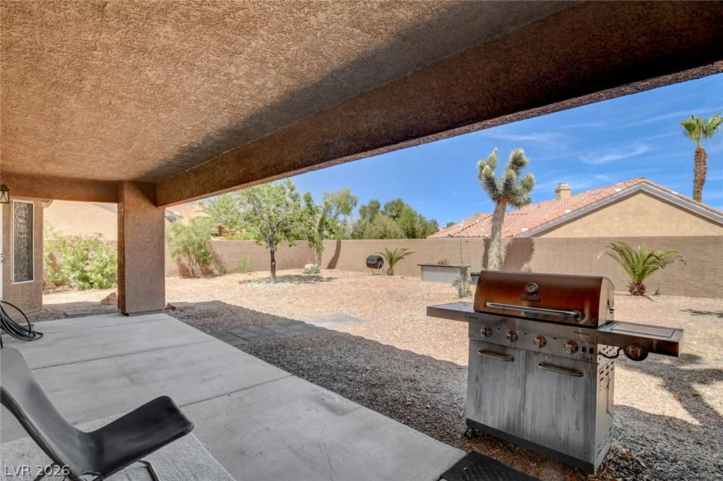 5712 Silver Belle, Las Vegas, NV 89149