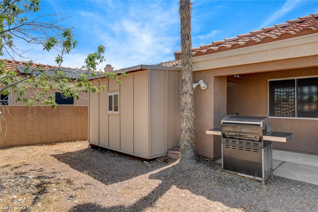 5712 Silver Belle, Las Vegas, NV 89149