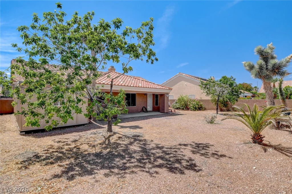 5712 Silver Belle, Las Vegas, NV 89149