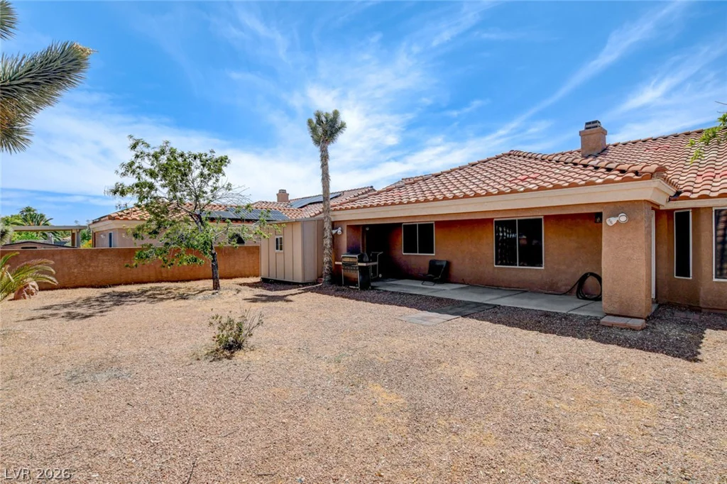5712 Silver Belle, Las Vegas, NV 89149