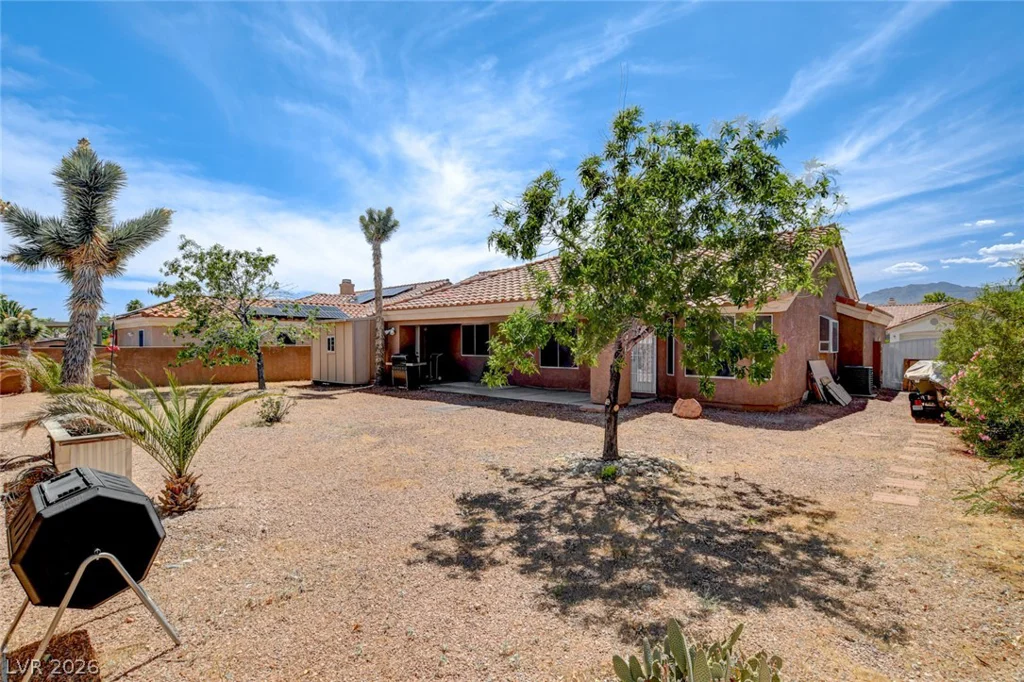 5712 Silver Belle, Las Vegas, NV 89149