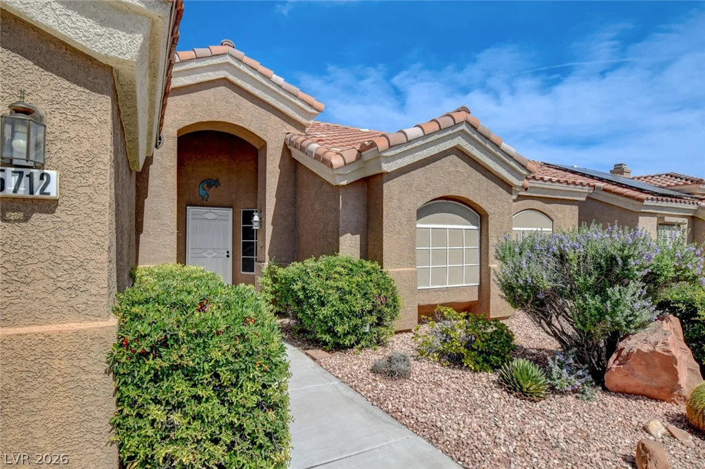 5712 Silver Belle, Las Vegas, NV 89149