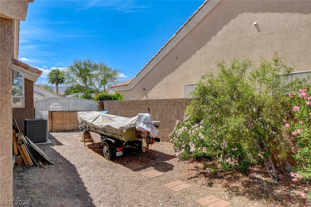 5712 Silver Belle, Las Vegas, NV 89149