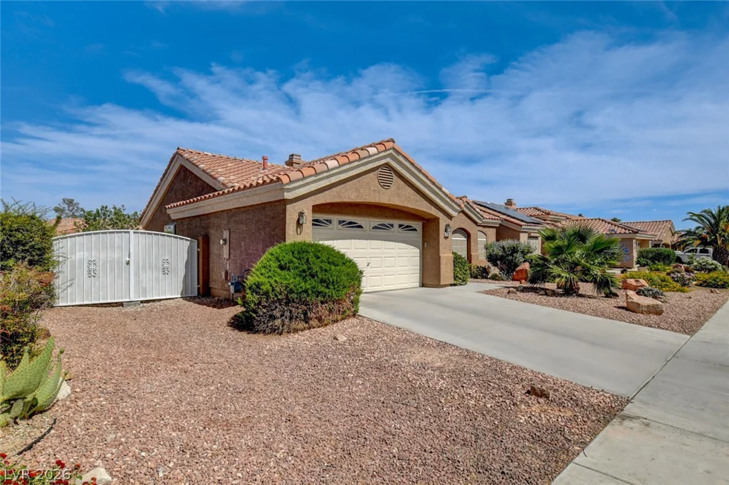 5712 Silver Belle, Las Vegas, NV 89149