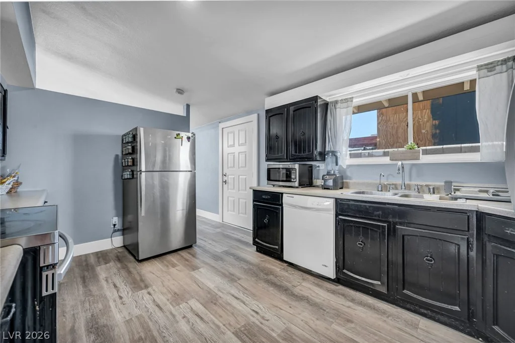 713 Upland, Las Vegas, NV 89107