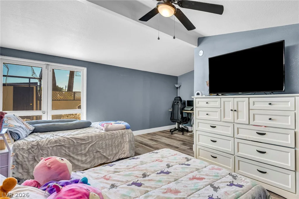 713 Upland, Las Vegas, NV 89107