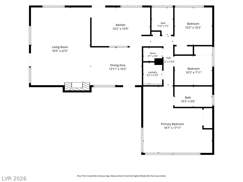 713 Upland, Las Vegas, NV 89107