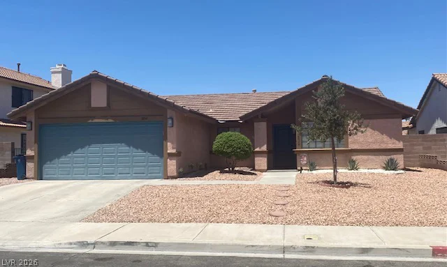 1834 Alicant, Henderson, NV 89014