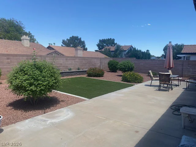 1834 Alicant, Henderson, NV 89014