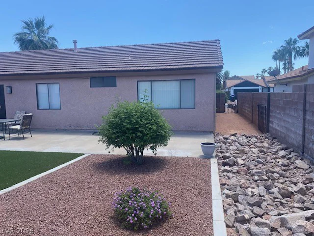 1834 Alicant, Henderson, NV 89014