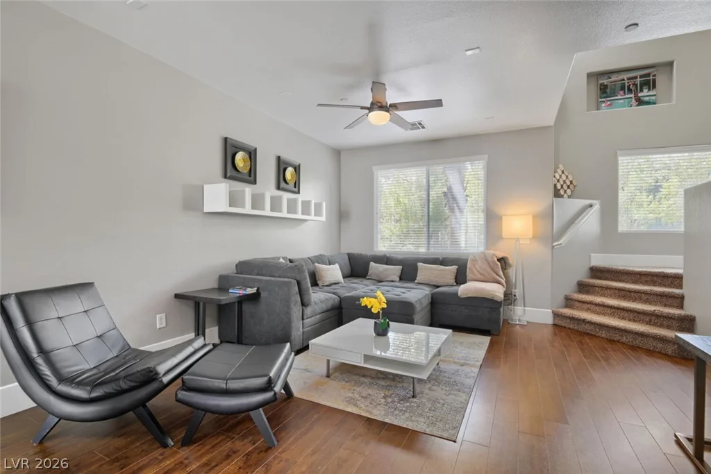 9050 Tropicana, Las Vegas, NV 89147