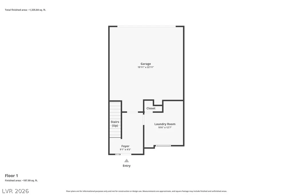 9050 Tropicana, Las Vegas, NV 89147