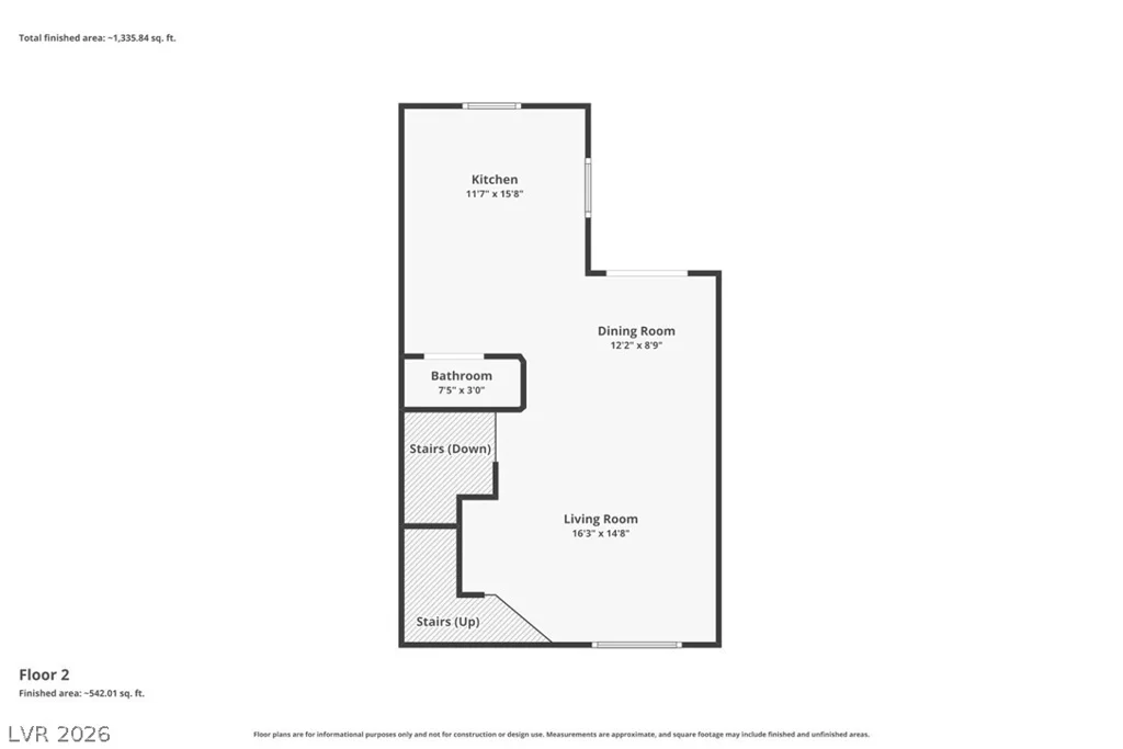 9050 Tropicana, Las Vegas, NV 89147