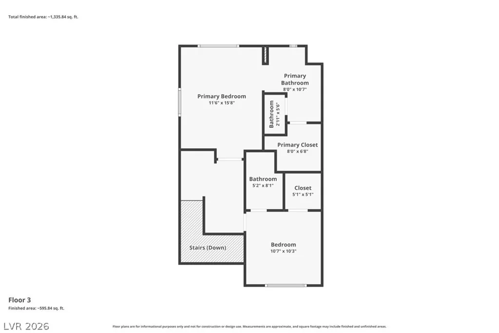 9050 Tropicana, Las Vegas, NV 89147