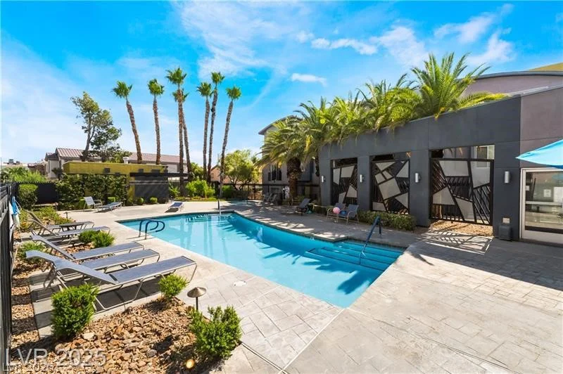 9050 Tropicana, Las Vegas, NV 89147