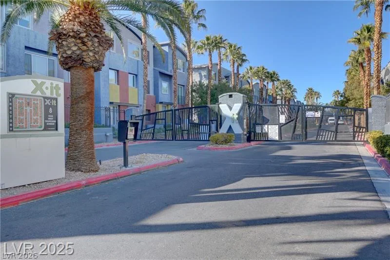 9050 Tropicana, Las Vegas, NV 89147