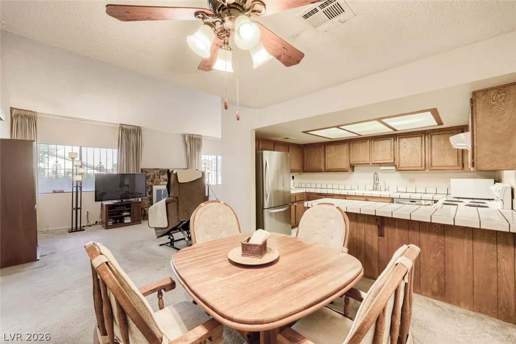 1882 Camino Verde, Las Vegas, NV 89119