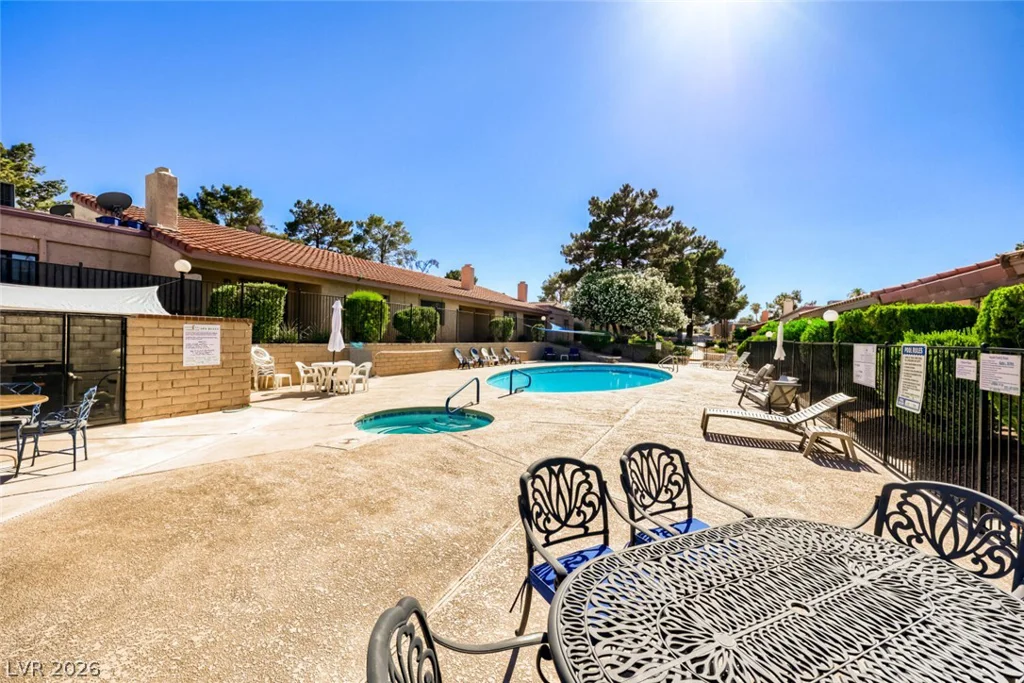 1882 Camino Verde, Las Vegas, NV 89119