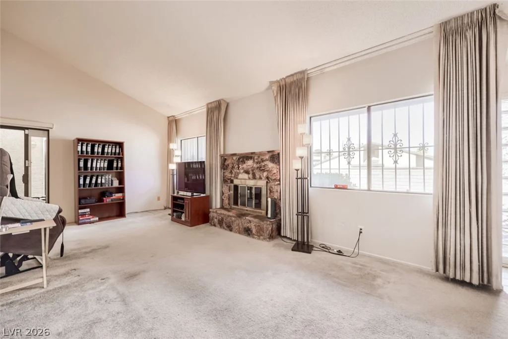 1882 Camino Verde, Las Vegas, NV 89119