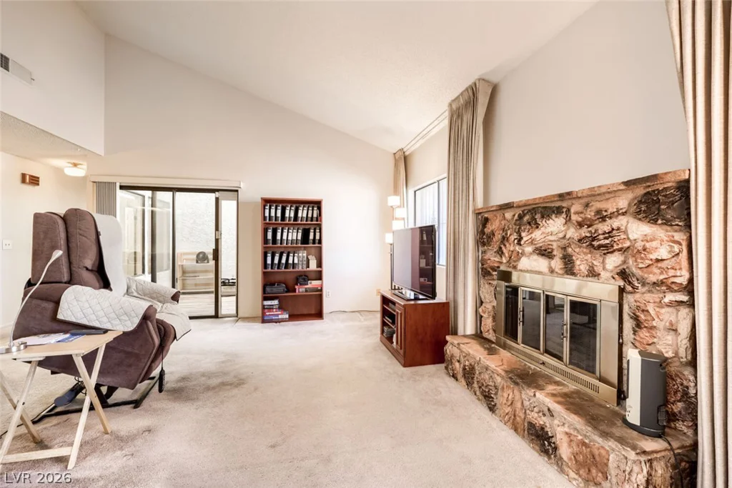 1882 Camino Verde, Las Vegas, NV 89119