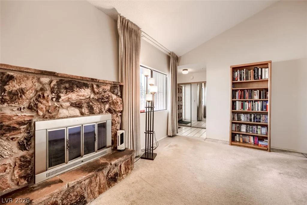 1882 Camino Verde, Las Vegas, NV 89119