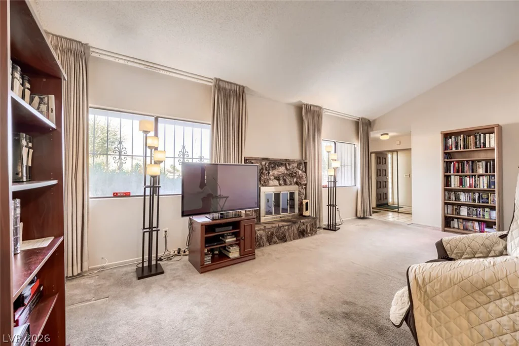 1882 Camino Verde, Las Vegas, NV 89119