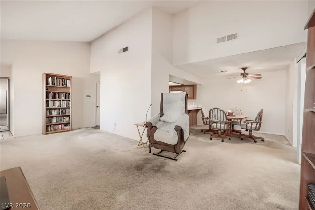 1882 Camino Verde, Las Vegas, NV 89119