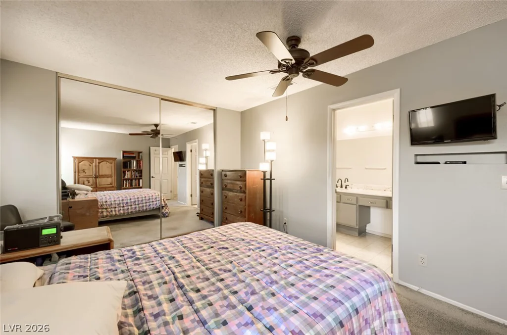 1882 Camino Verde, Las Vegas, NV 89119