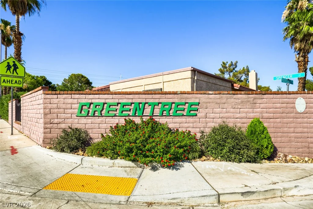 1882 Camino Verde, Las Vegas, NV 89119