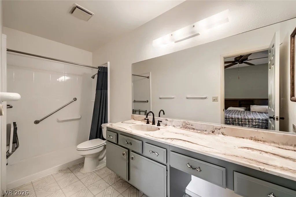 1882 Camino Verde, Las Vegas, NV 89119
