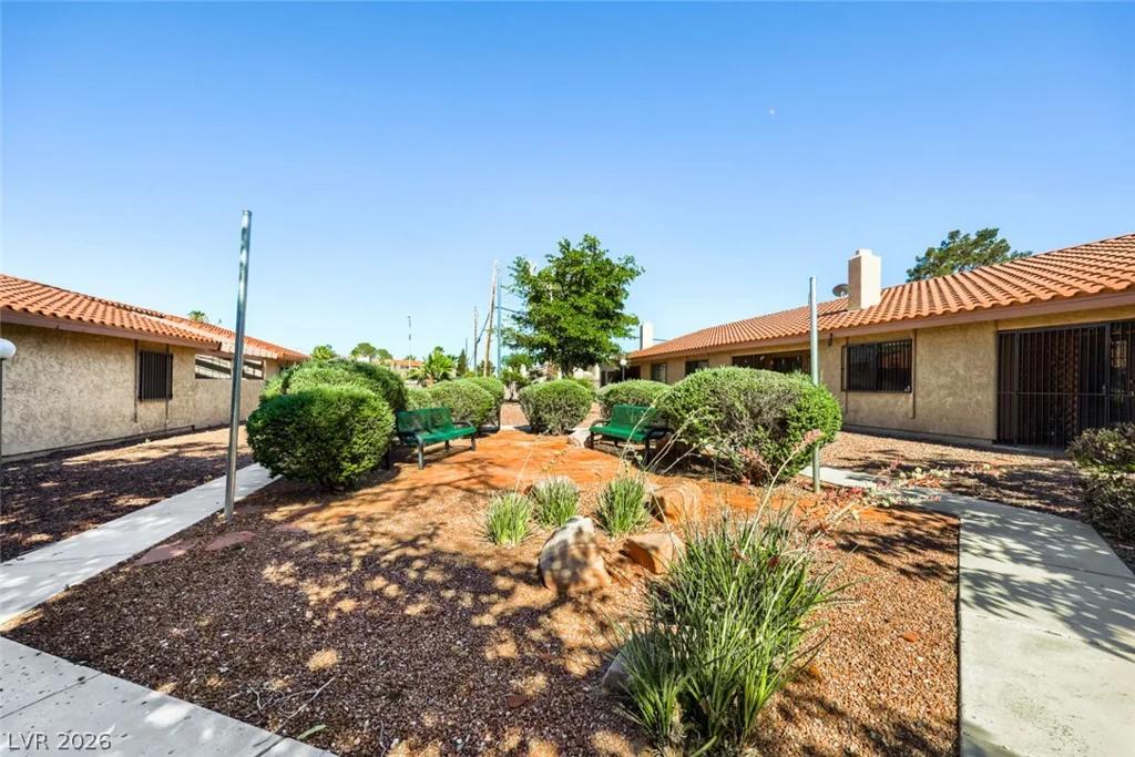 1882 Camino Verde, Las Vegas, NV 89119