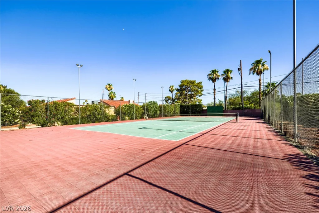 1882 Camino Verde, Las Vegas, NV 89119