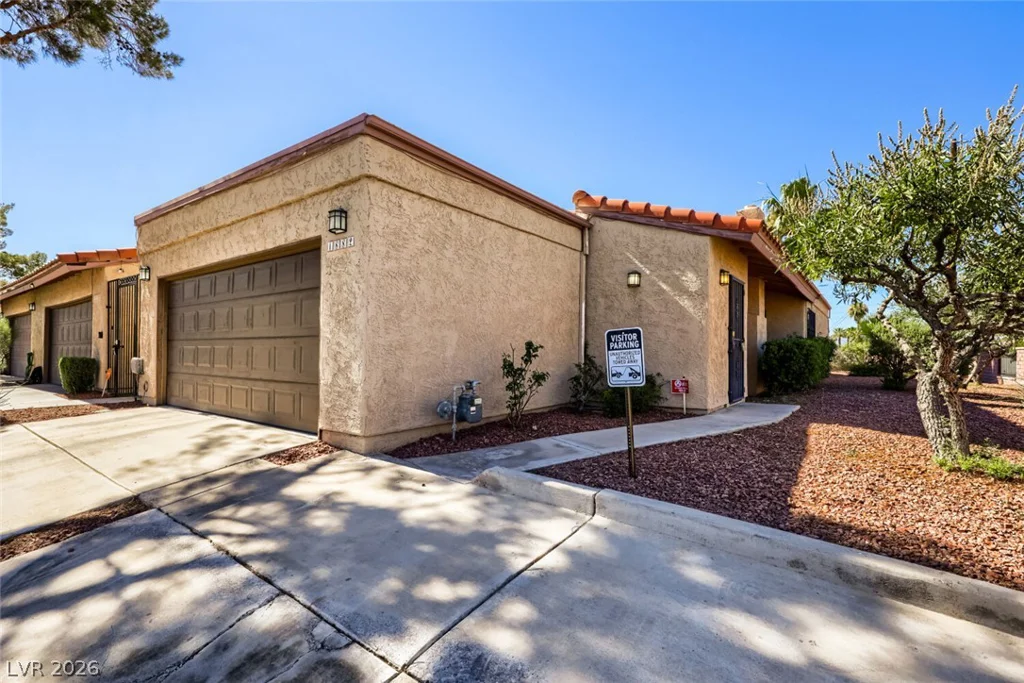 1882 Camino Verde, Las Vegas, NV 89119