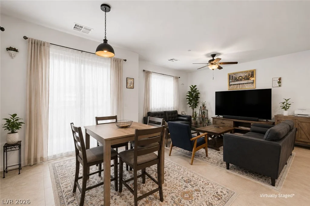 7364 Decatur, Las Vegas, NV 89131