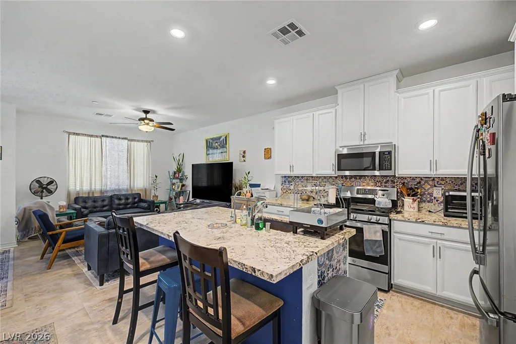 7364 Decatur, Las Vegas, NV 89131