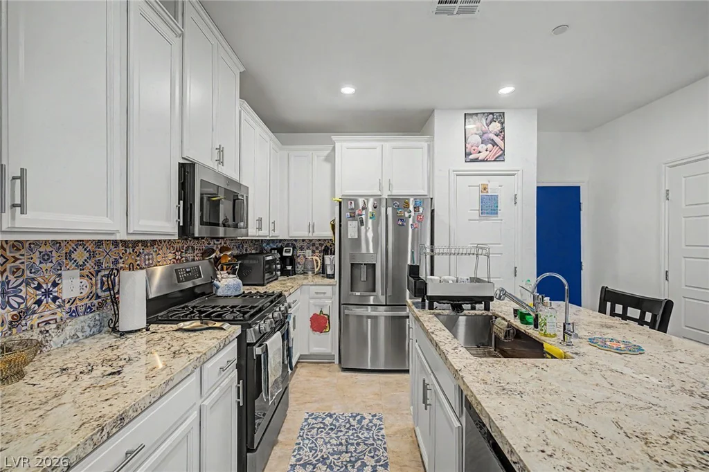 7364 Decatur, Las Vegas, NV 89131
