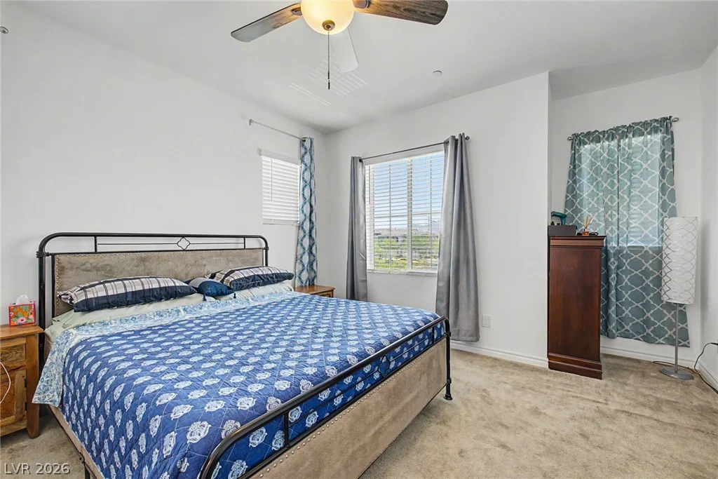 7364 Decatur, Las Vegas, NV 89131