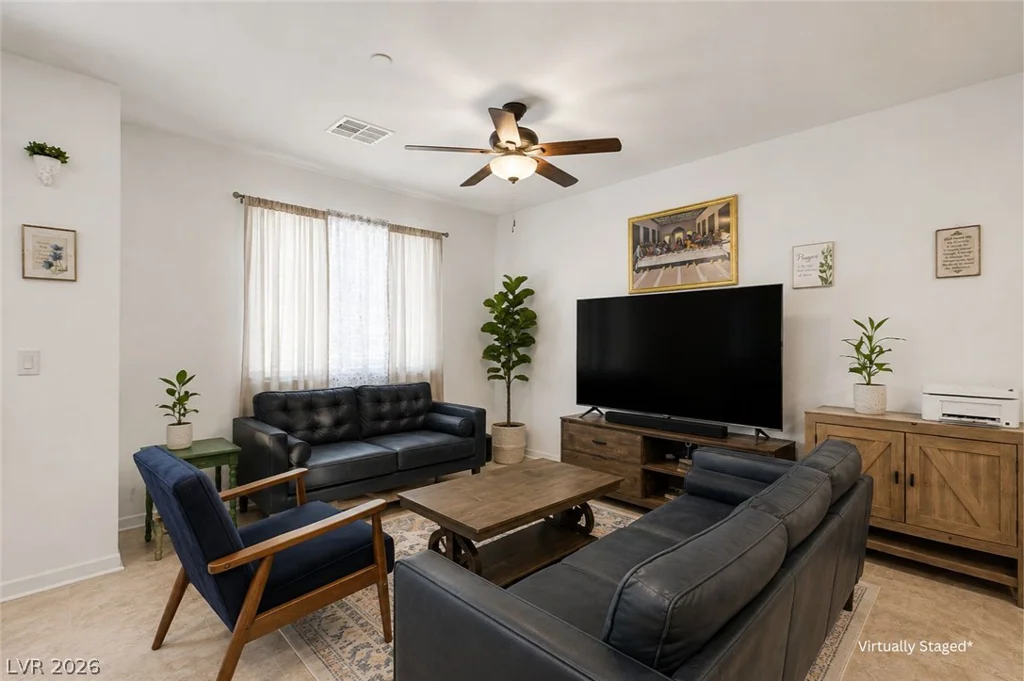7364 Decatur, Las Vegas, NV 89131