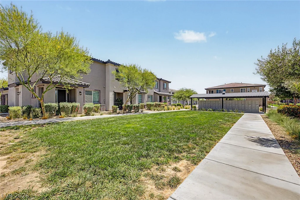 7364 Decatur, Las Vegas, NV 89131